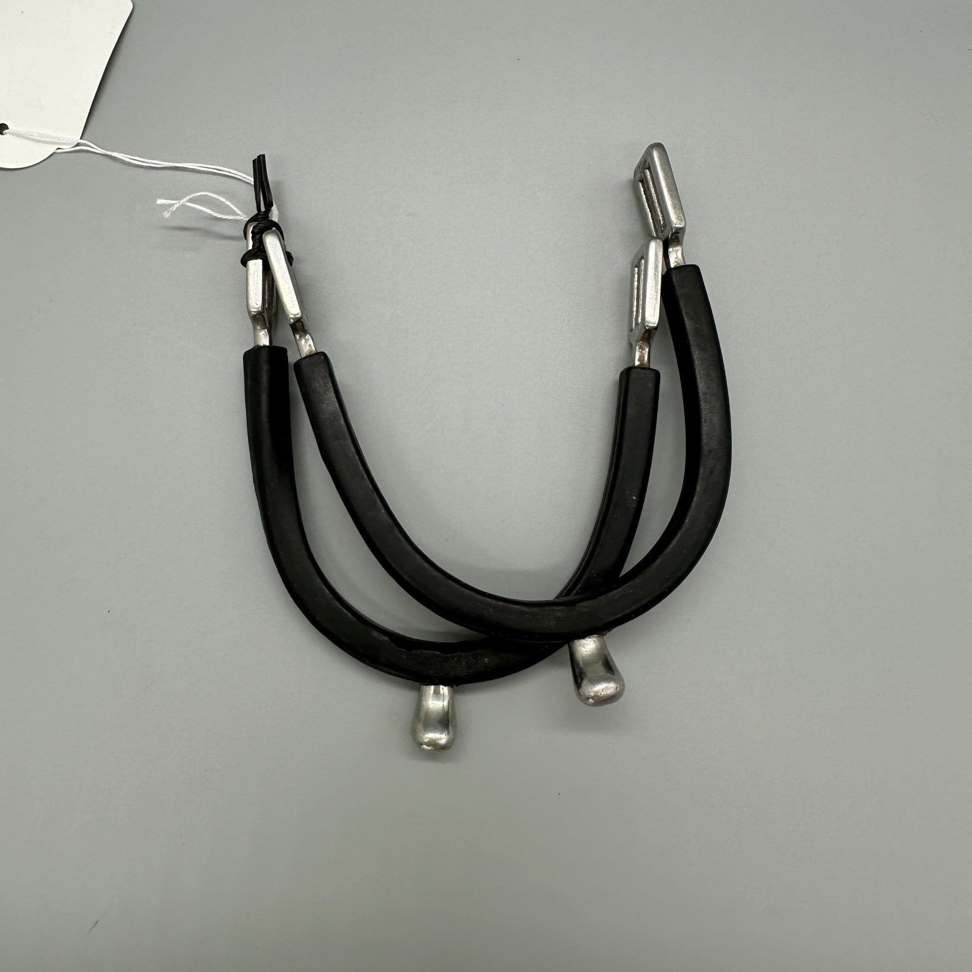 Sporrar gummiklädda | Kula 15 mm - Sporrar & tillbehör - Equi ReUse Sweden AB