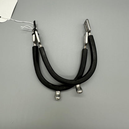 Sporrar gummiklädda | Kula 15 mm - Sporrar & tillbehör - Equi ReUse Sweden AB