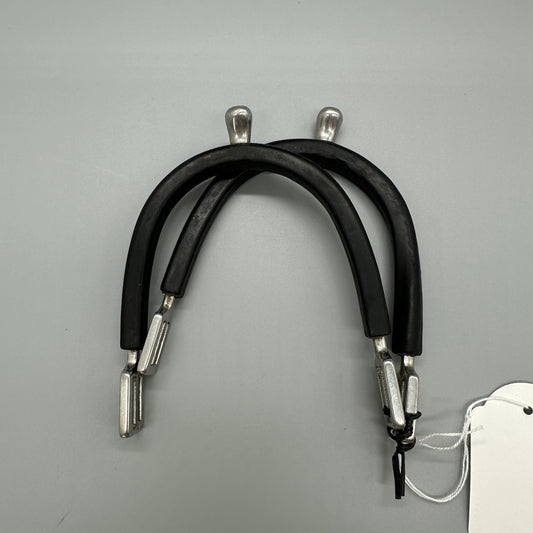 Sporrar gummiklädda | Kula 15 mm - Sporrar & tillbehör - Equi ReUse Sweden AB