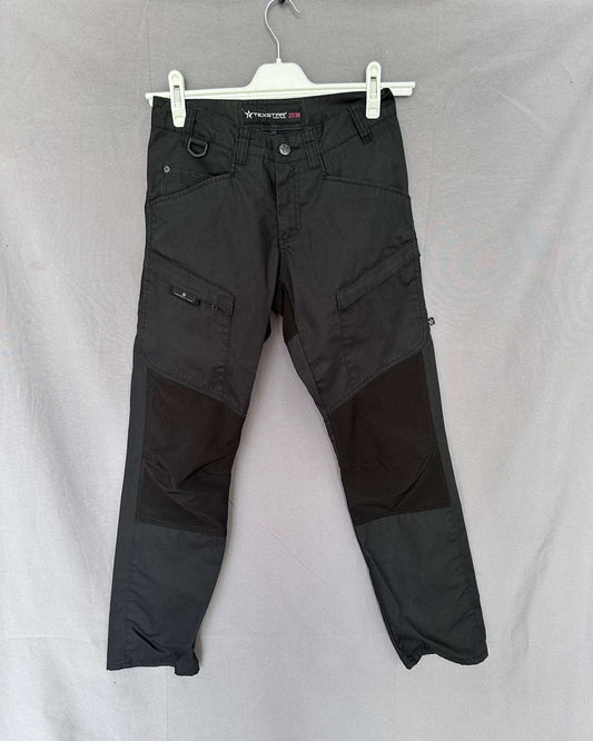 Stall- & fritidsbyxa | 27/30 | Texstar Fusion Wear - Equi ReUse Sweden AB