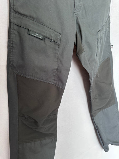 Stall & fritidsbyxa | 27/30 | Texstar Fusion Wear - Stall - & Fritidsbyxa - Equi ReUse Sweden AB