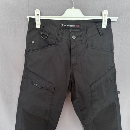 Stall & fritidsbyxa | 27/30 | Texstar Fusion Wear - Stall - & Fritidsbyxa - Equi ReUse Sweden AB