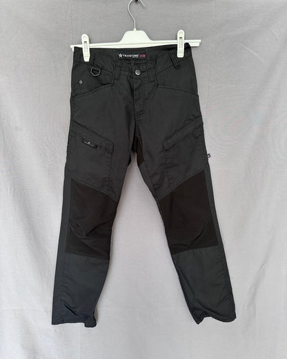 Stall & fritidsbyxa | 27/30 | Texstar Fusion Wear - Stall - & Fritidsbyxa - Equi ReUse Sweden AB
