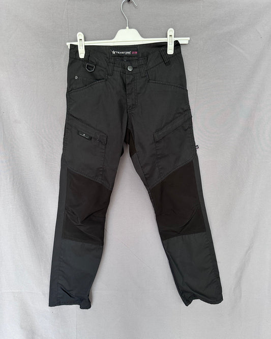 Stall & fritidsbyxa | 27/30 | Texstar Fusion Wear - Stall - & Fritidsbyxa - Equi ReUse Sweden AB