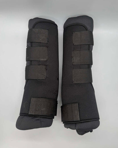 Stallbandage/Transportskydd | M | Back on Track Royal Quick Wraps - Equi ReUse Sweden AB
