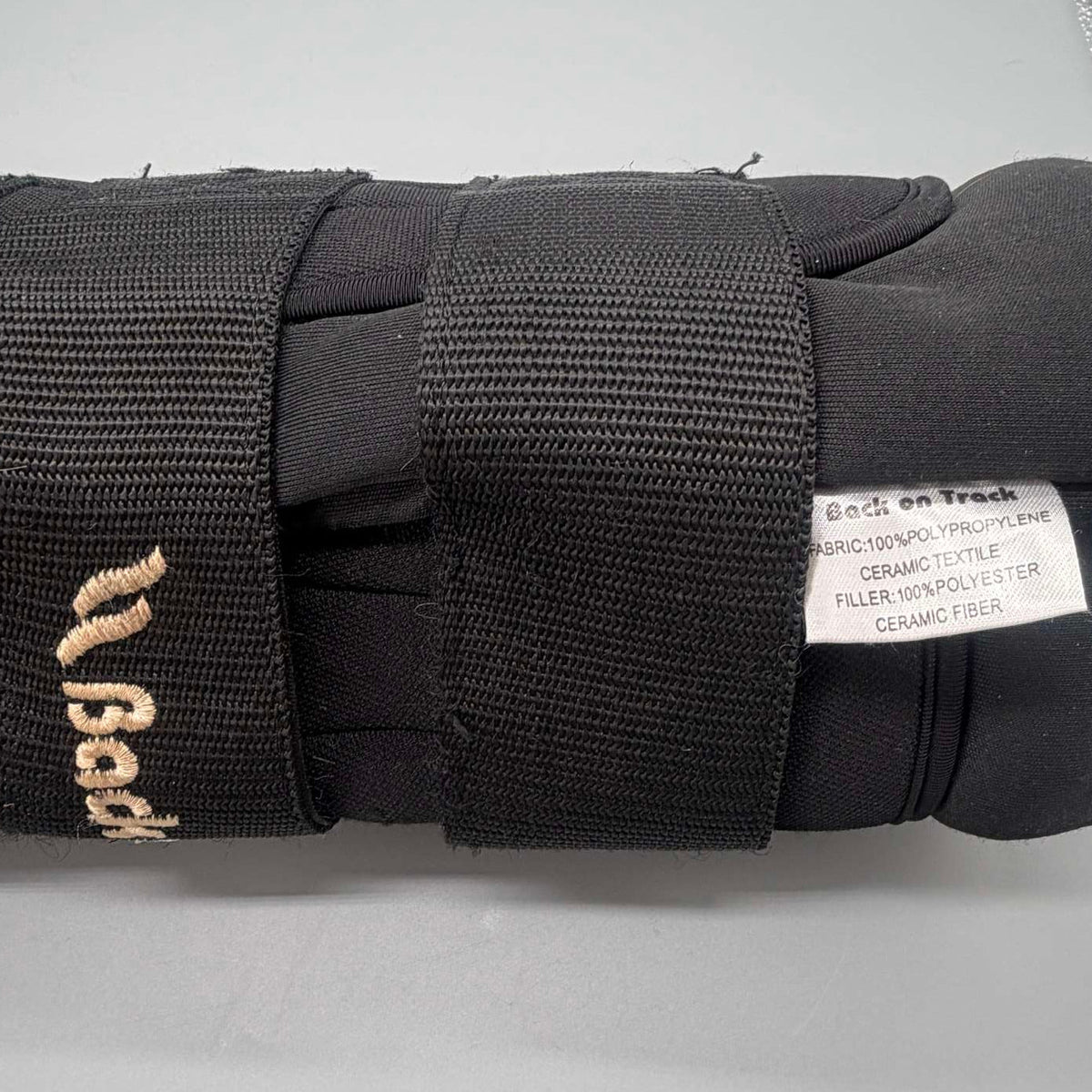 Stallbandage/Transportskydd | M | Back on Track Royal Quick Wraps - Equi ReUse Sweden AB