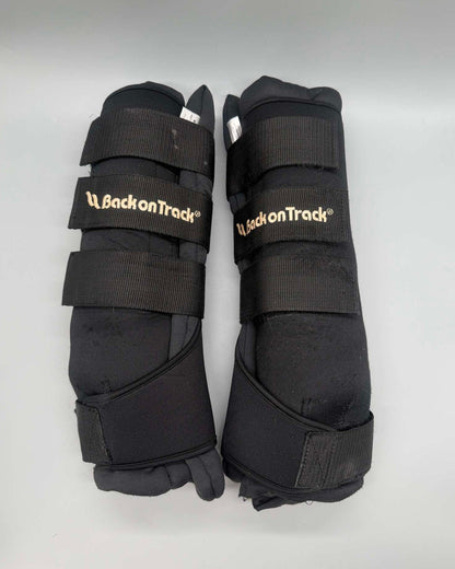 Stallbandage/Transportskydd | M | Back on Track Royal Quick Wraps - Equi ReUse Sweden AB