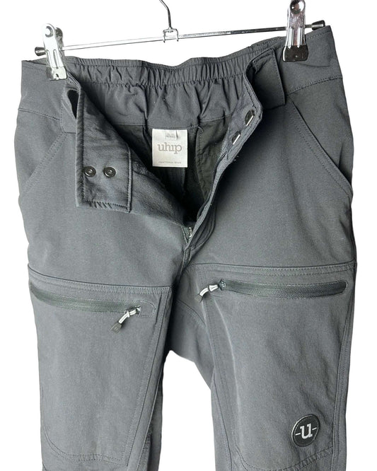 Stallbyxa Funktionsbyxa | 36 | UHIP Functional Stable Pant - Equi ReUse Sweden AB