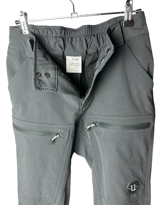 Stallbyxa Funktionsbyxa | 36 | UHIP Functional Stable Pant - Stall - & Fritidsbyxa - Equi ReUse Sweden AB