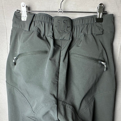 Stallbyxa Funktionsbyxa | 36 | UHIP Functional Stable Pant - Stall - & Fritidsbyxa - Equi ReUse Sweden AB