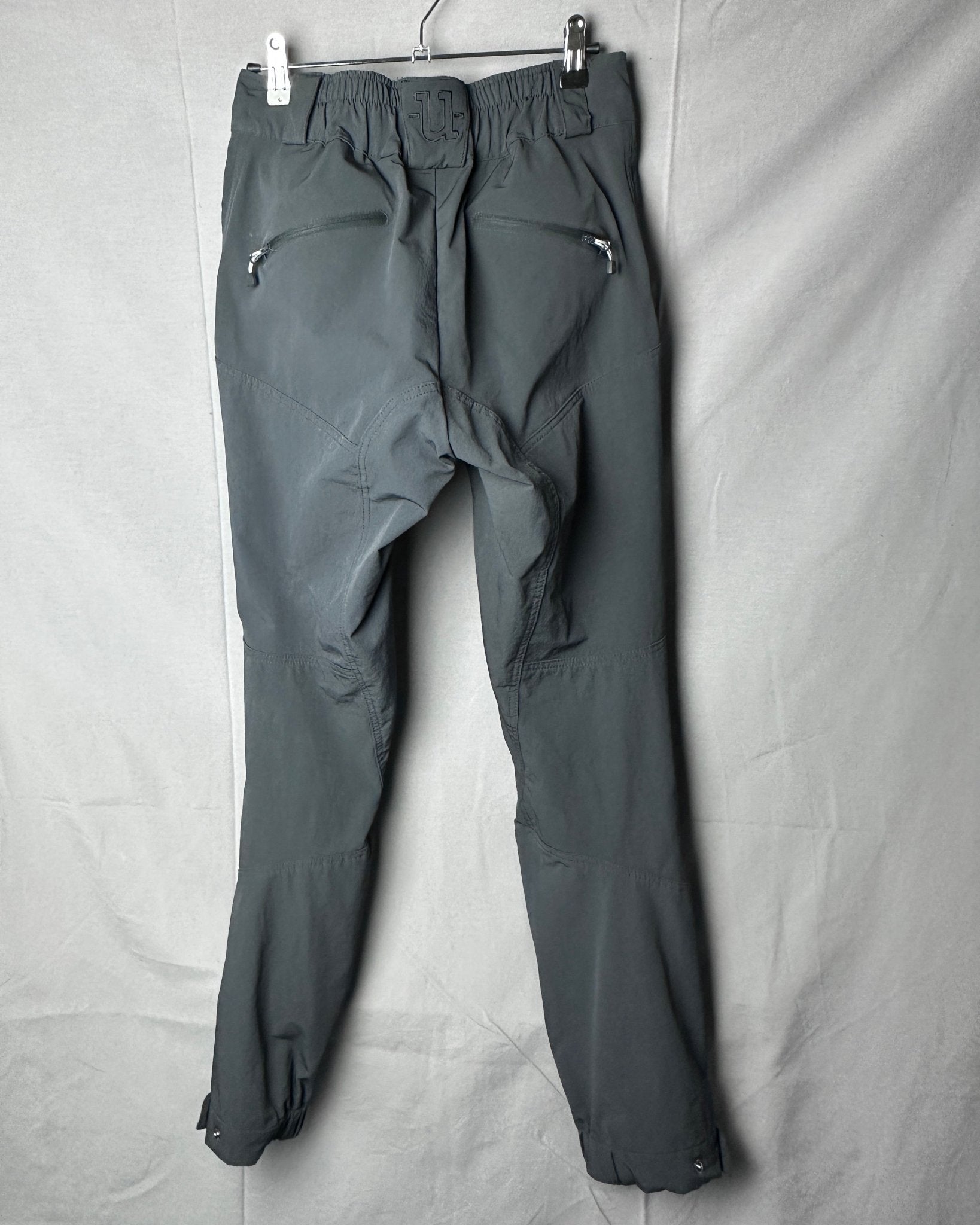 Stallbyxa Funktionsbyxa | 36 | UHIP Functional Stable Pant - Stall - & Fritidsbyxa - Equi ReUse Sweden AB