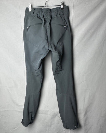 Stallbyxa Funktionsbyxa | 36 | UHIP Functional Stable Pant - Stall - & Fritidsbyxa - Equi ReUse Sweden AB