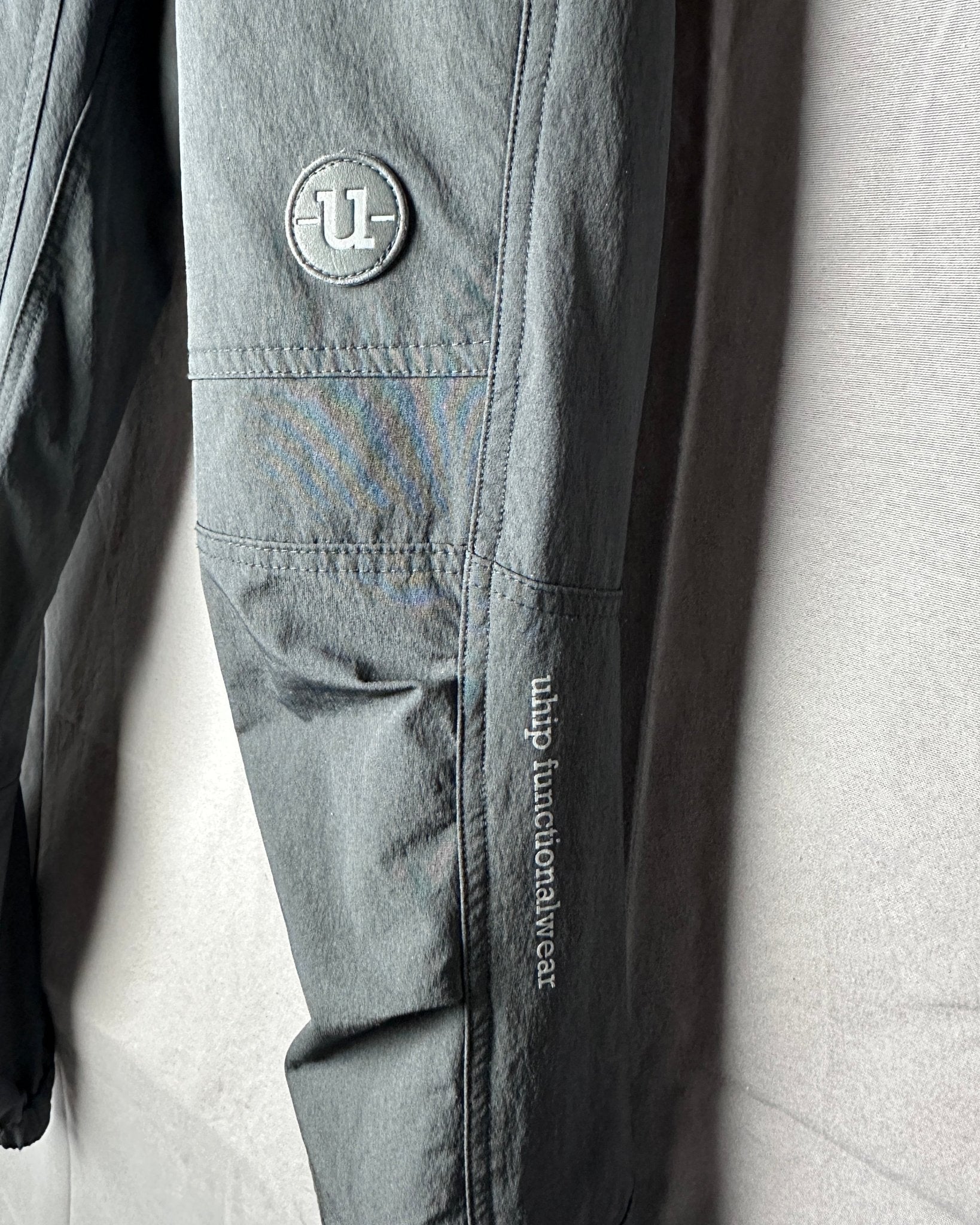 Stallbyxa Funktionsbyxa | 36 | UHIP Functional Stable Pant - Stall - & Fritidsbyxa - Equi ReUse Sweden AB