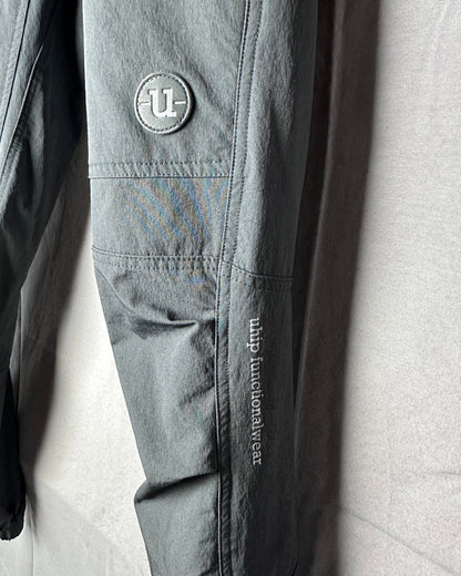 Stallbyxa Funktionsbyxa | 36 | UHIP Functional Stable Pant - Stall - & Fritidsbyxa - Equi ReUse Sweden AB