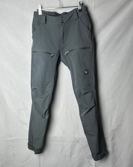 Stallbyxa Funktionsbyxa | 36 | UHIP Functional Stable Pant - Stall - & Fritidsbyxa - Equi ReUse Sweden AB