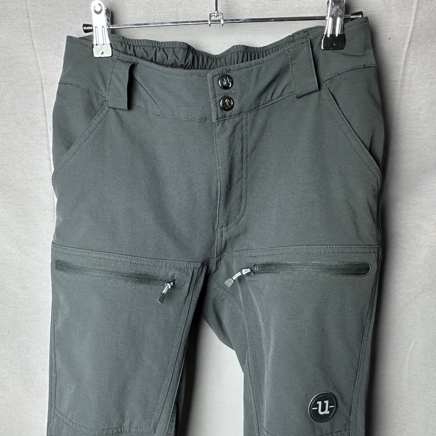 Stallbyxa Funktionsbyxa | 36 | UHIP Functional Stable Pant - Stall - & Fritidsbyxa - Equi ReUse Sweden AB