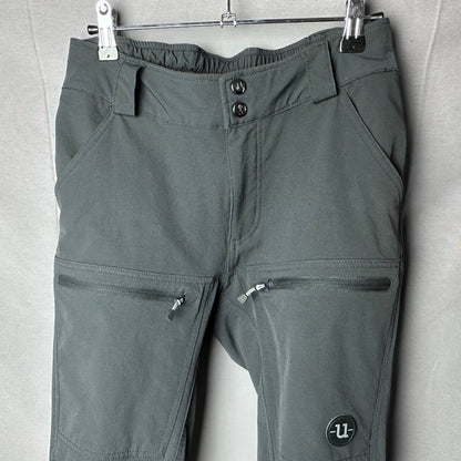 Stallbyxa Funktionsbyxa | 36 | UHIP Functional Stable Pant - Stall - & Fritidsbyxa - Equi ReUse Sweden AB