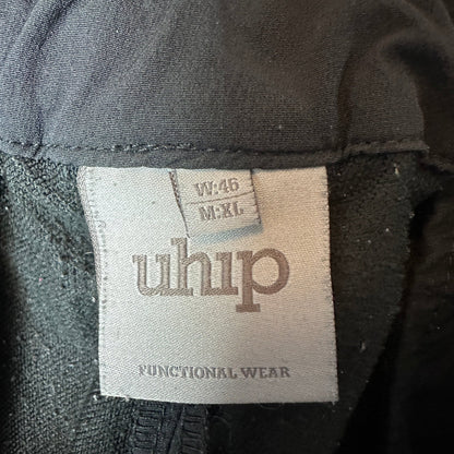 Stallbyxa Funktionsbyxa | 46 | UHIP Functional Stable Pant - Stall- & Fritidsbyxa - Equi ReUse Sweden AB
