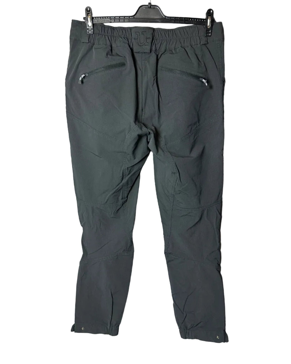 Stallbyxa Funktionsbyxa | 46 | UHIP Functional Stable Pant - Stall- & Fritidsbyxa - Equi ReUse Sweden AB