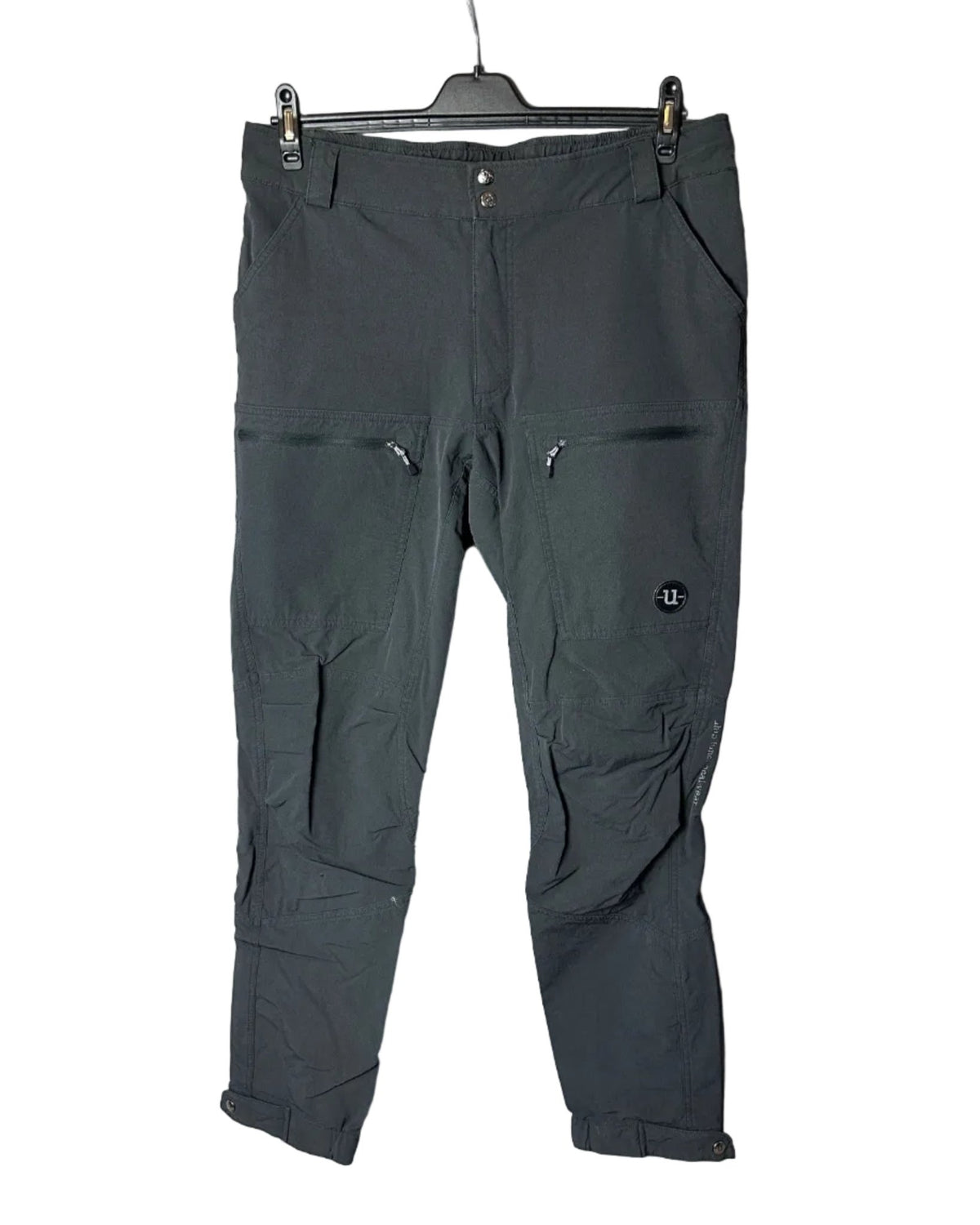 Stallbyxa Funktionsbyxa | 46 | UHIP Functional Stable Pant - Stall- & Fritidsbyxa - Equi ReUse Sweden AB