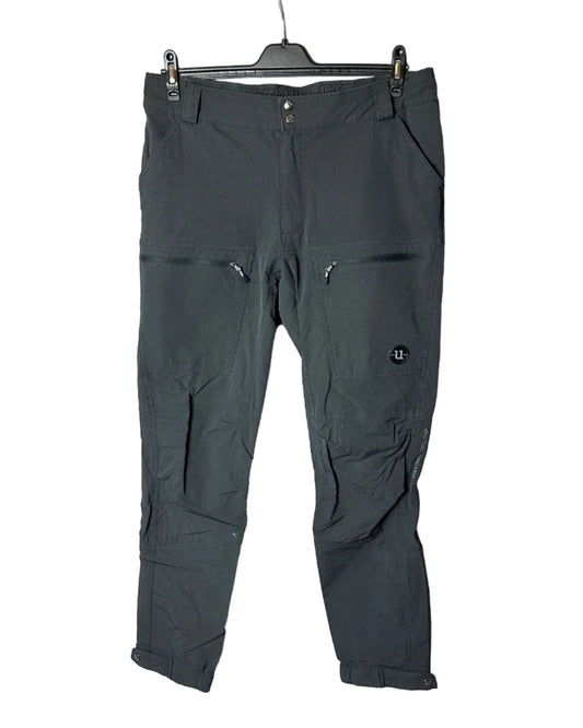Stallbyxa Funktionsbyxa | 46 | UHIP Functional Stable Pant - Stall- & Fritidsbyxa - Equi ReUse Sweden AB