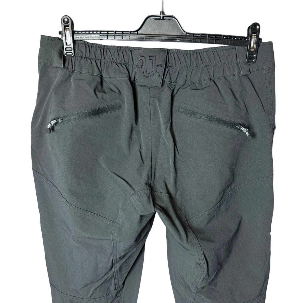 Stallbyxa Funktionsbyxa | 46 | UHIP Functional Stable Pant - Stall- & Fritidsbyxa - Equi ReUse Sweden AB