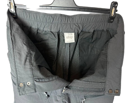 Stallbyxa Funktionsbyxa | 46 | UHIP Functional Stable Pant - Stall- & Fritidsbyxa - Equi ReUse Sweden AB