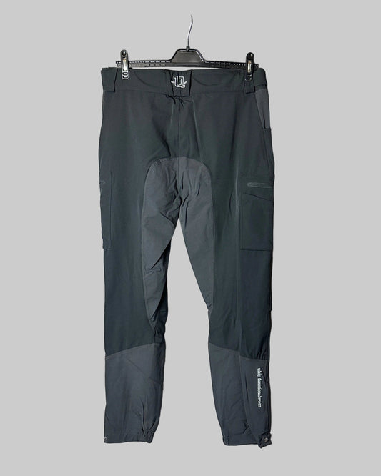 Stallbyxa Funktionsbyxa | 46 | UHIP Woolblend Stella Pant - Stall - & Fritidsbyxa - Equi ReUse Sweden AB