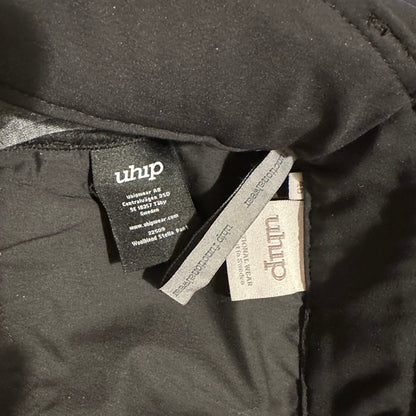 Stallbyxa Funktionsbyxa | 46 | UHIP Woolblend Stella Pant - Stall - & Fritidsbyxa - Equi ReUse Sweden AB