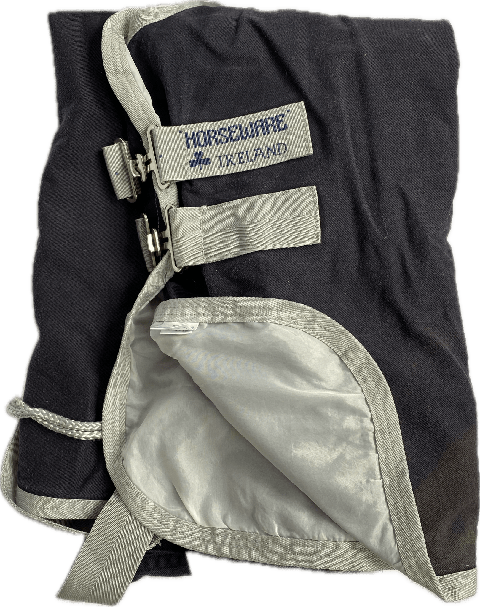 Stalltäcke 0g | 130 | Horseware Amigo - Equi ReUse Sweden AB