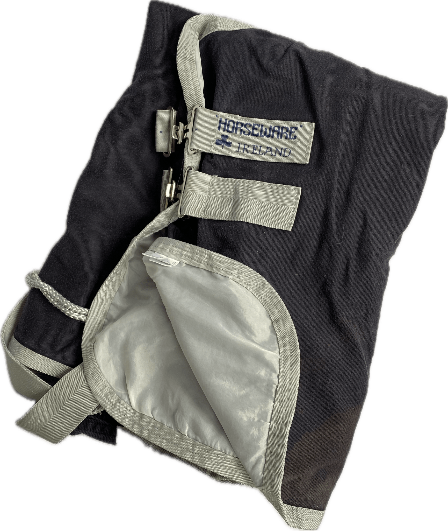 Stalltäcke 0g | 130 | Horseware Amigo - Equi ReUse Sweden AB