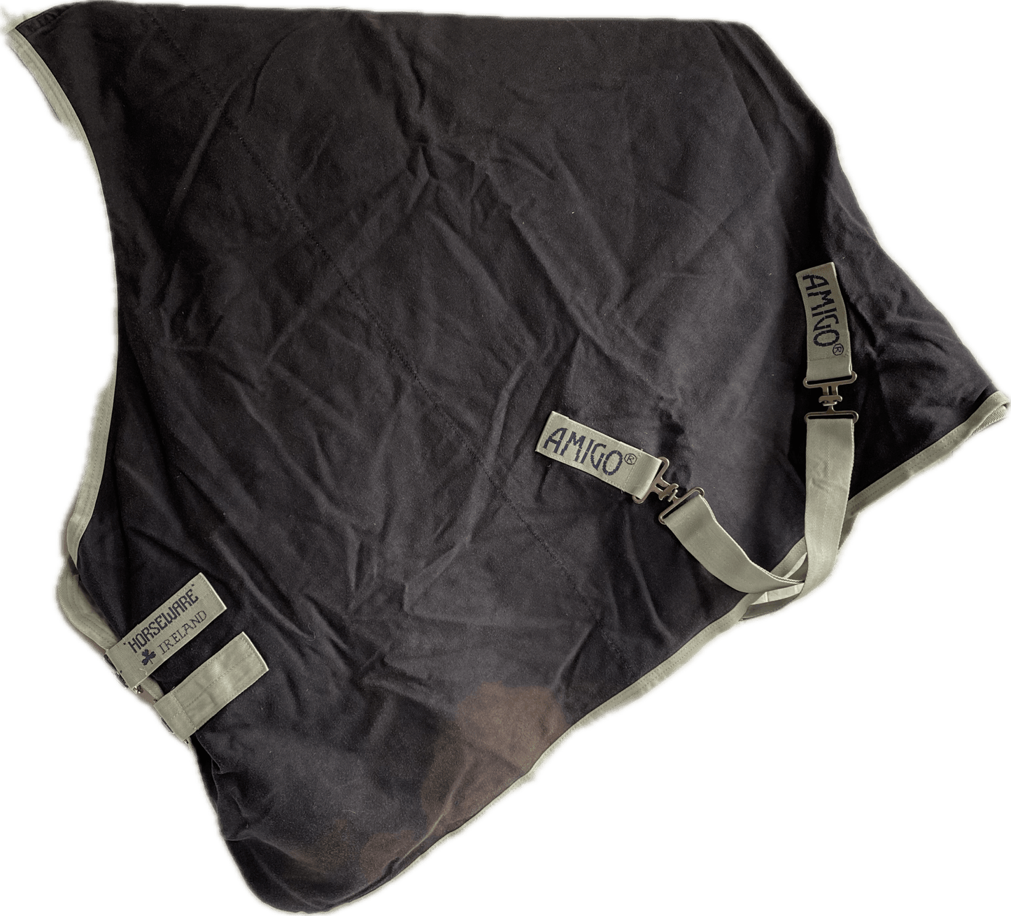 Stalltäcke 0g | 130 | Horseware Amigo - Equi ReUse Sweden AB