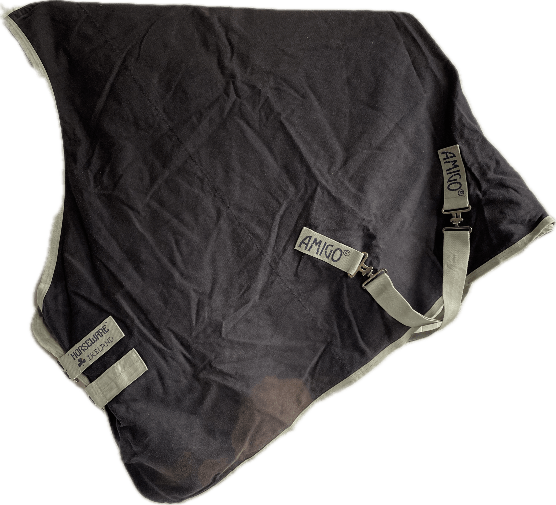 Stalltäcke 0g | 130 | Horseware Amigo - Equi ReUse Sweden AB