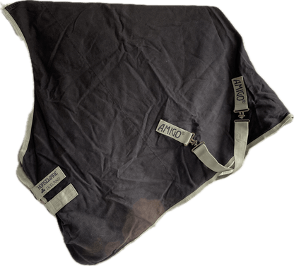 Stalltäcke 0g | 130 | Horseware Amigo - Equi ReUse Sweden AB