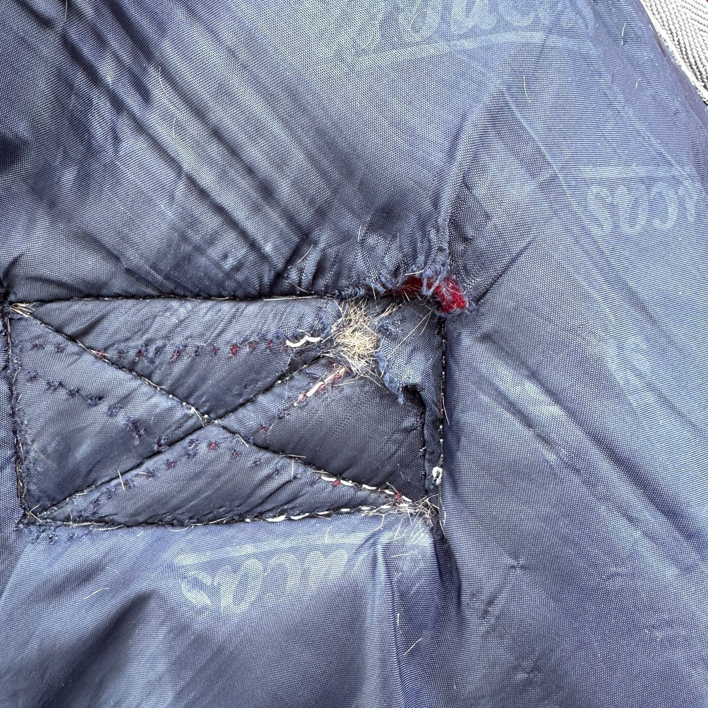 Stalltäcke 0g | 135 | Bucas Celtic Stable Light - Stall - & transporttäcke - Equi ReUse Sweden AB