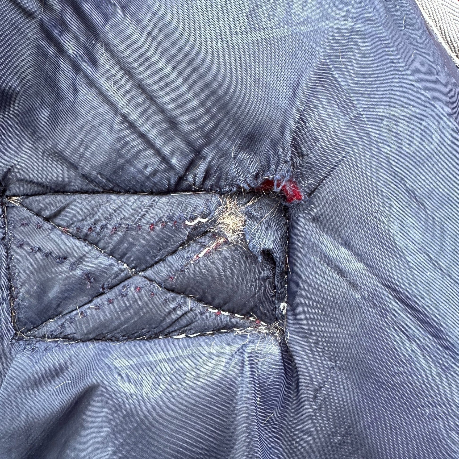 Stalltäcke 0g | 135 | Bucas Celtic Stable Light - Stall - & transporttäcke - Equi ReUse Sweden AB