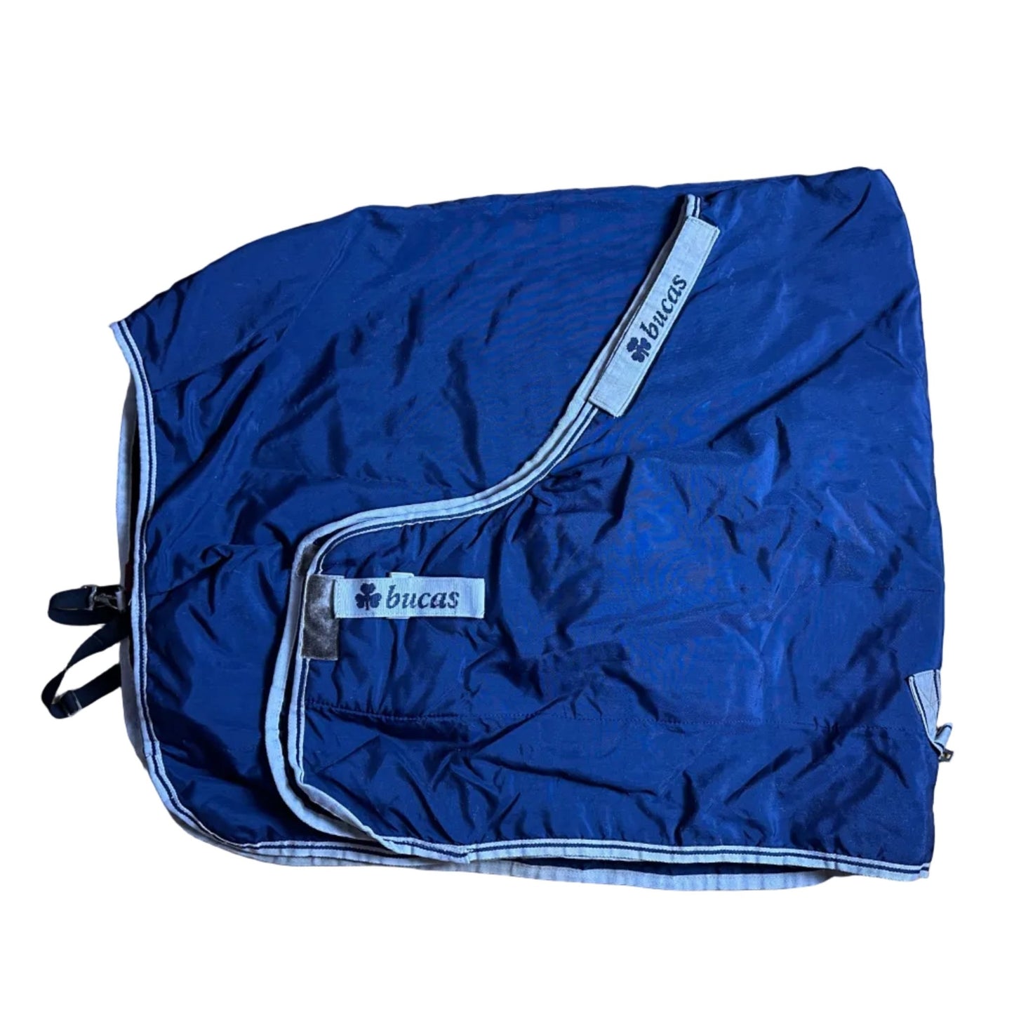 Stalltäcke 0g | 135 | Bucas Celtic Stable Light - Stall - & transporttäcke - Equi ReUse Sweden AB