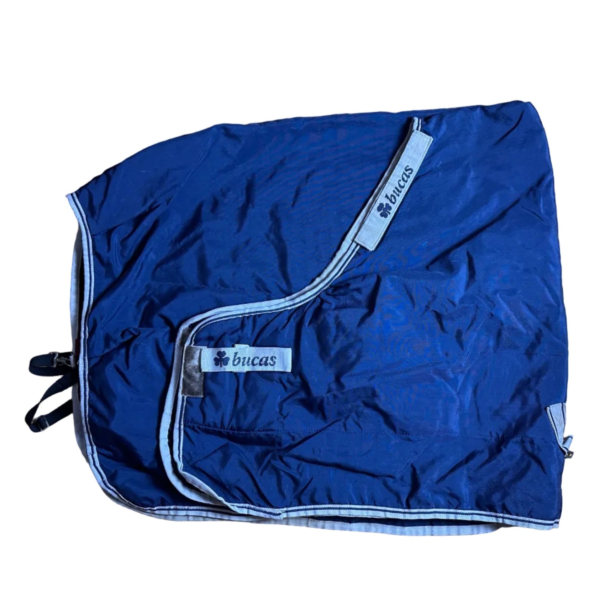 Stalltäcke 0g | 135 | Bucas Celtic Stable Light - Stall - & transporttäcke - Equi ReUse Sweden AB