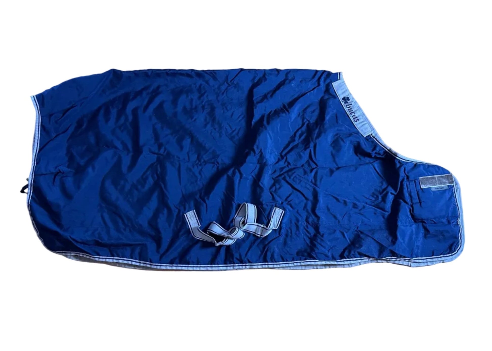 Stalltäcke 0g | 135 | Bucas Celtic Stable Light - Stall - & transporttäcke - Equi ReUse Sweden AB