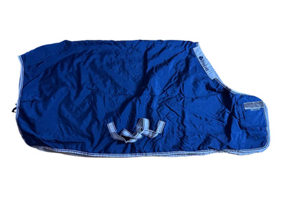 Stalltäcke 0g | 135 | Bucas Celtic Stable Light - Stall - & transporttäcke - Equi ReUse Sweden AB