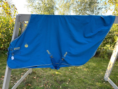 Stalltäcke 0g | 140 | Horseware Amigo - Equi ReUse Sweden AB