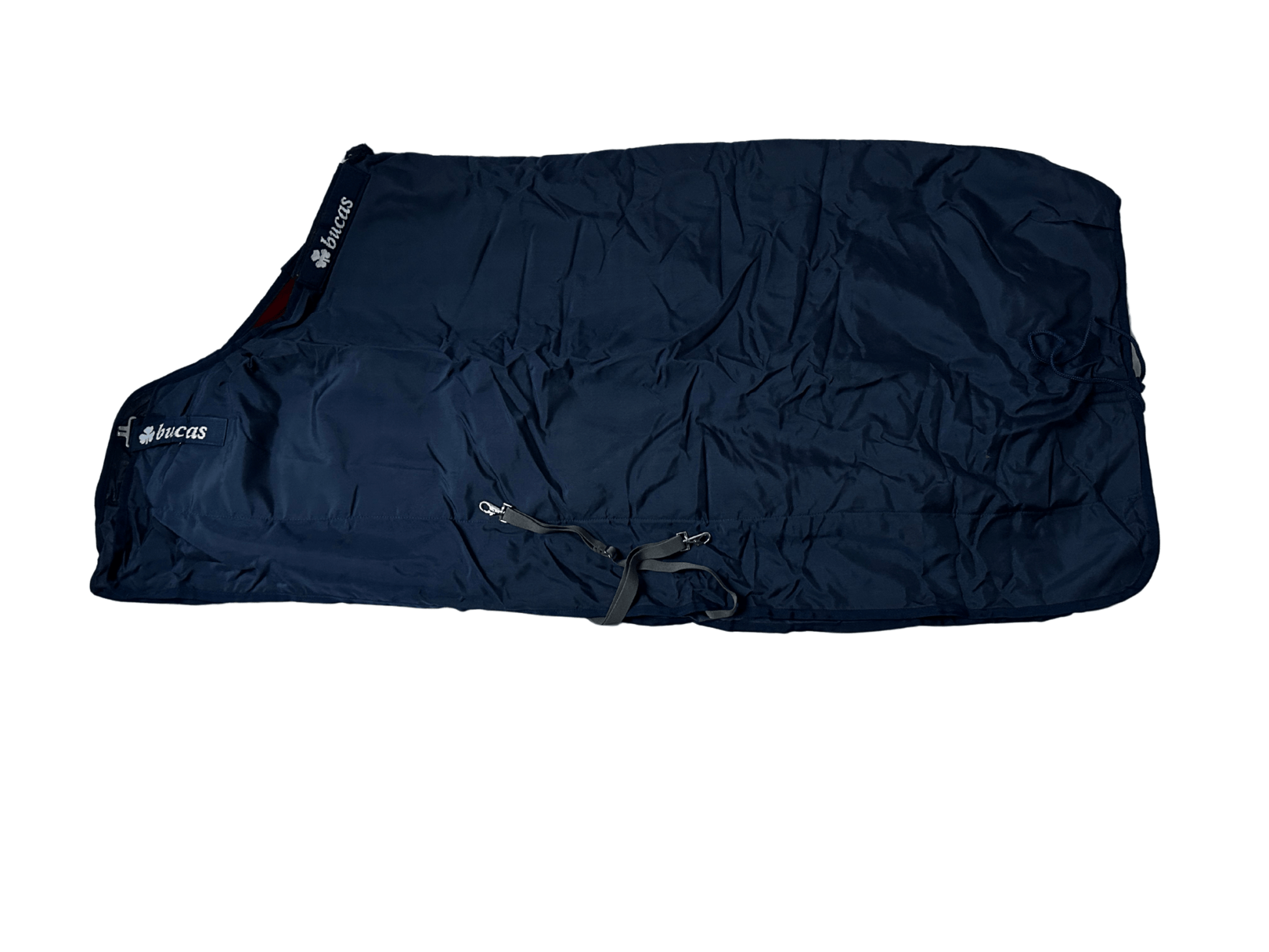 Stalltäcke 150 g | 140 | Bucas Multi Power Stable - Equi ReUse Sweden AB