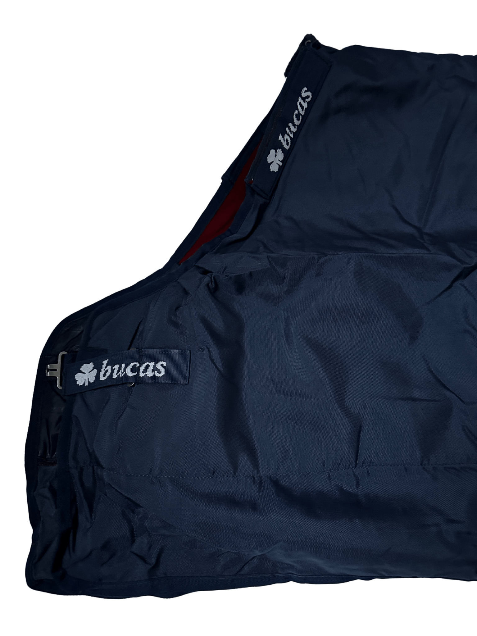 Stalltäcke 150 g | 140 | Bucas Multi Power Stable - Equi ReUse Sweden AB