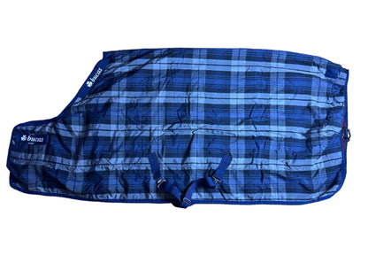 Stalltäcke 150 g | 145 | Bucas Celtic Stable Medium - Stall - & transporttäcke - Equi ReUse Sweden AB