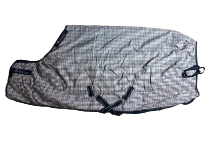 Stalltäcke 150 g | 145 | Bucas Celtic Stable Medium - Stall - & transporttäcke - Equi ReUse Sweden AB