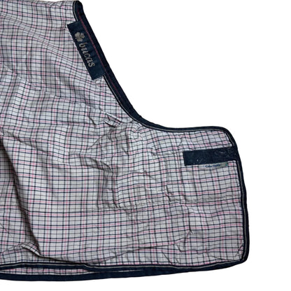 Stalltäcke 150 g | 145 | Bucas Celtic Stable Medium - Stall - & transporttäcke - Equi ReUse Sweden AB