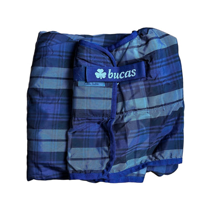 Stalltäcke 150 g | 145 | Bucas Celtic Stable Medium - Stall - & transporttäcke - Equi ReUse Sweden AB