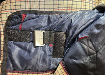 Stalltäcke 150 g | 145 | Bucas Celtic Stable Medium - Stall - & transporttäcke - Equi ReUse Sweden AB