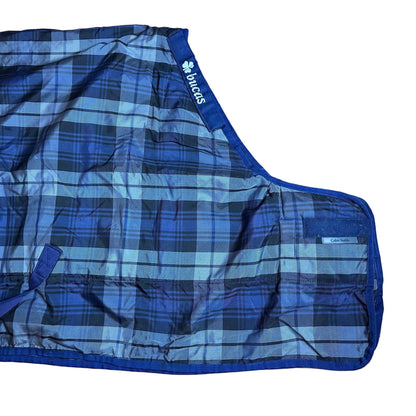 Stalltäcke 150 g | 145 | Bucas Celtic Stable Medium - Stall - & transporttäcke - Equi ReUse Sweden AB