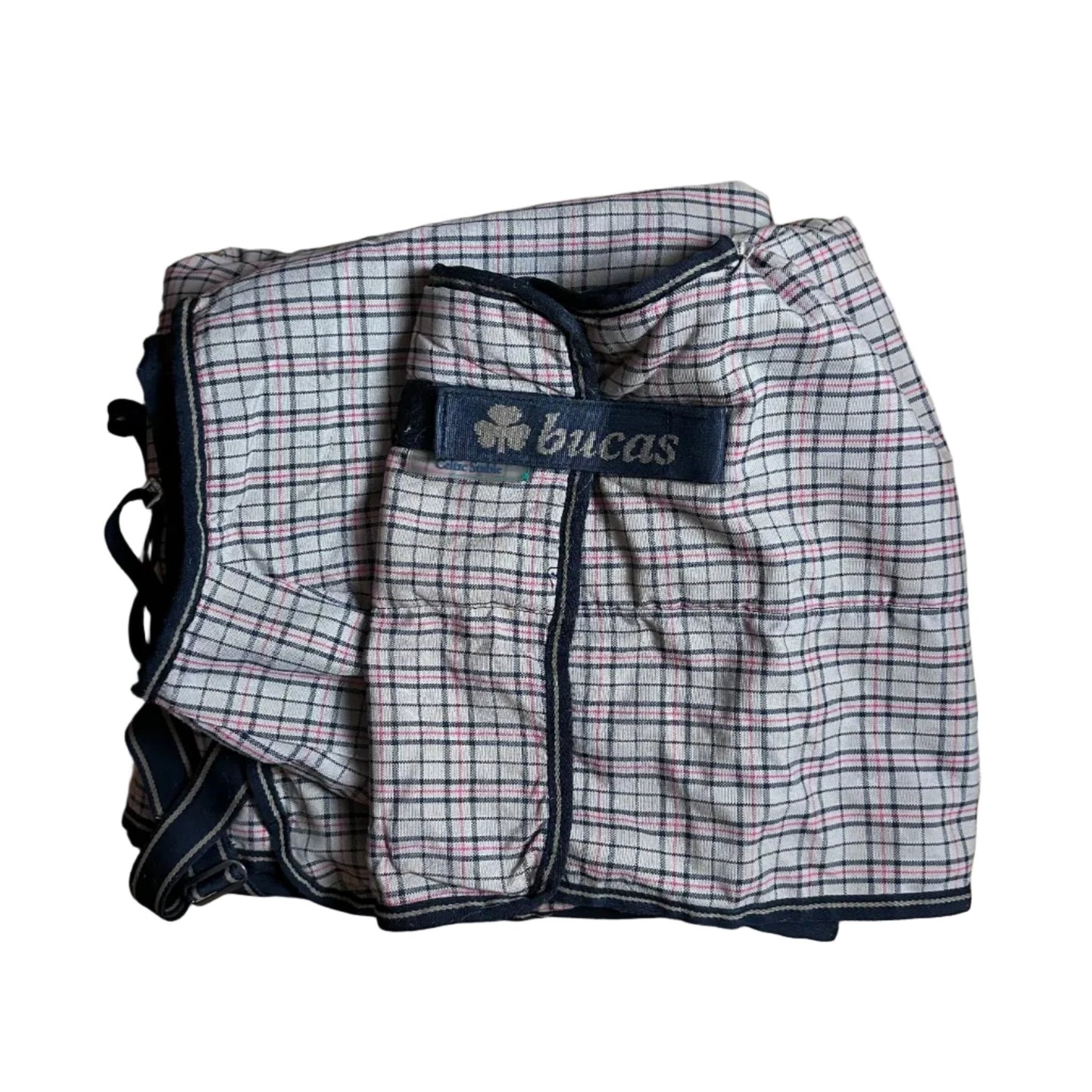 Stalltäcke 150 g | 145 | Bucas Celtic Stable Medium - Stall - & transporttäcke - Equi ReUse Sweden AB